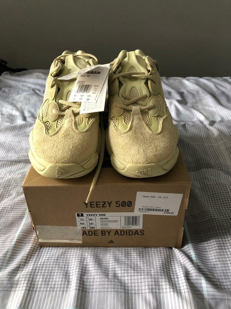 Yeezy 500 Sports and Fitness with Incentive Offers is on the Market